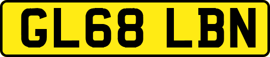 GL68LBN