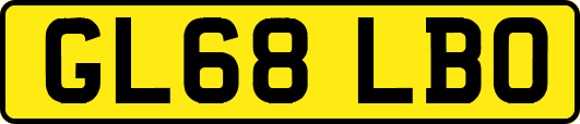 GL68LBO