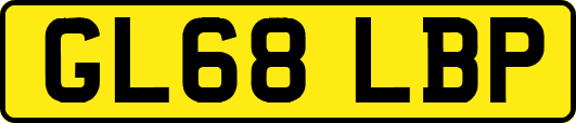 GL68LBP