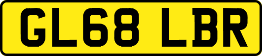 GL68LBR
