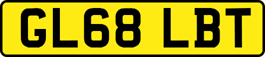 GL68LBT