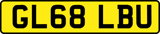 GL68LBU