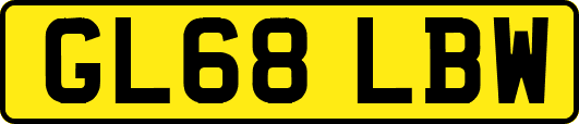 GL68LBW