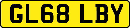 GL68LBY