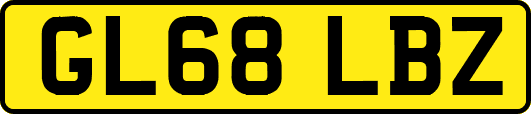 GL68LBZ