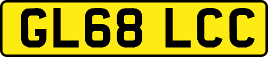 GL68LCC