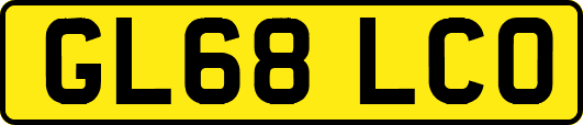 GL68LCO
