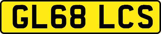 GL68LCS