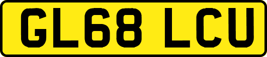 GL68LCU