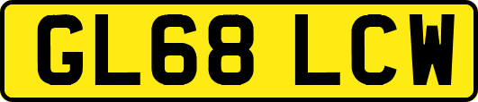 GL68LCW