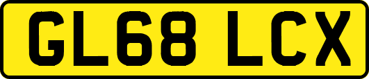 GL68LCX