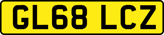 GL68LCZ