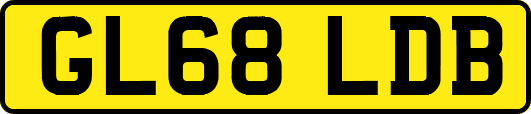 GL68LDB