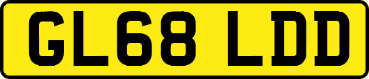 GL68LDD