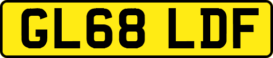GL68LDF
