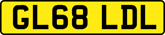 GL68LDL