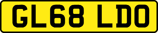 GL68LDO