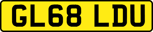 GL68LDU