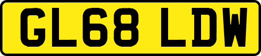 GL68LDW
