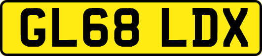 GL68LDX