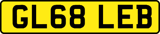 GL68LEB