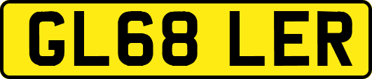 GL68LER