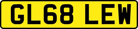 GL68LEW