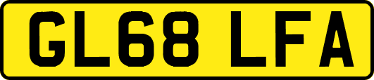 GL68LFA