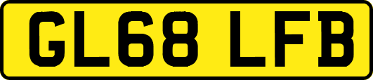 GL68LFB