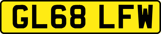 GL68LFW