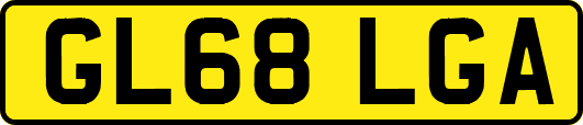 GL68LGA
