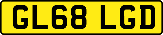 GL68LGD