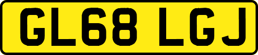 GL68LGJ