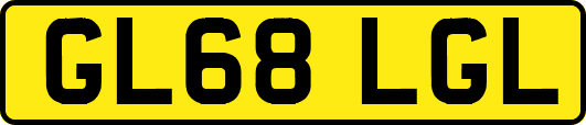 GL68LGL
