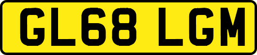 GL68LGM