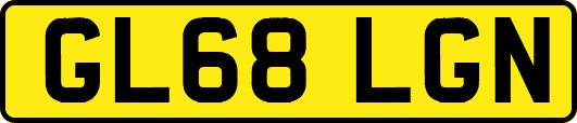 GL68LGN