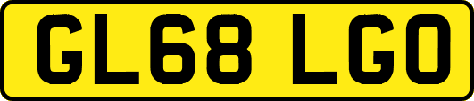 GL68LGO
