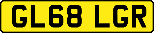 GL68LGR
