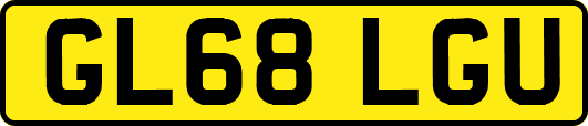 GL68LGU