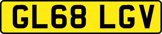 GL68LGV