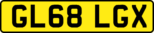 GL68LGX