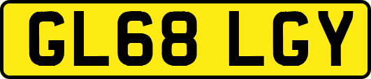 GL68LGY