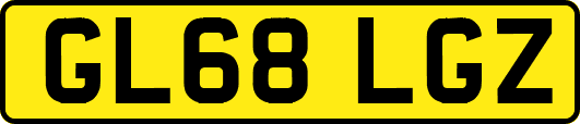 GL68LGZ