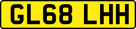 GL68LHH