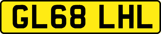 GL68LHL