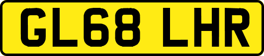 GL68LHR