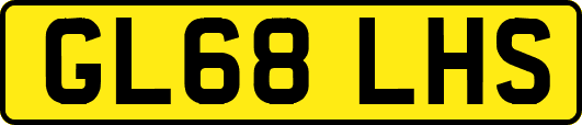 GL68LHS