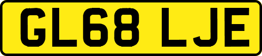 GL68LJE