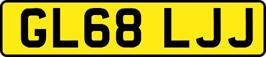 GL68LJJ