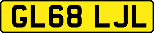 GL68LJL